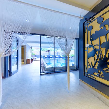 Royal Riverside Hoi An Hotel & Spa Bagian luar foto