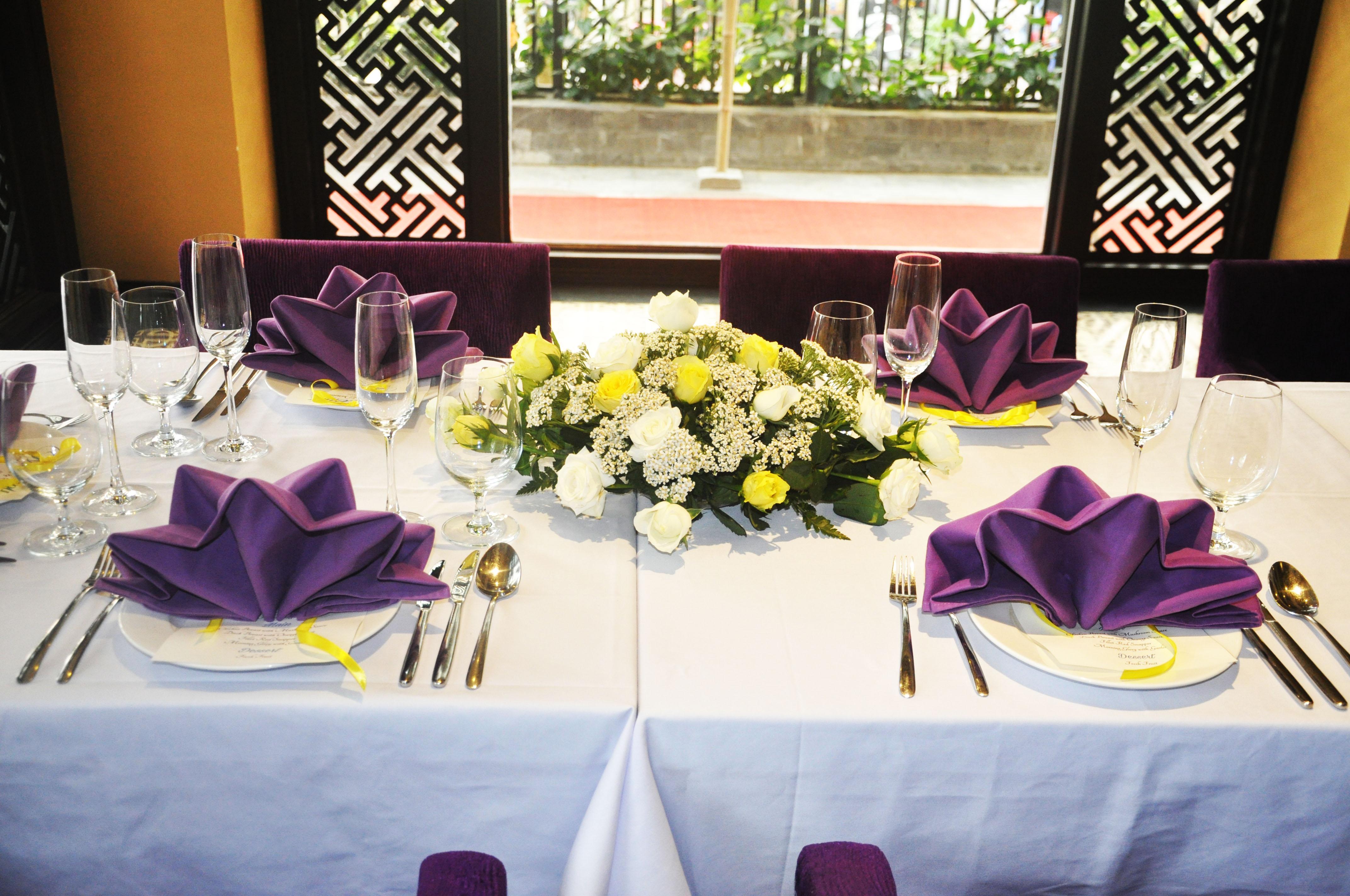 Royal Riverside Hoi An Hotel & Spa Bagian luar foto