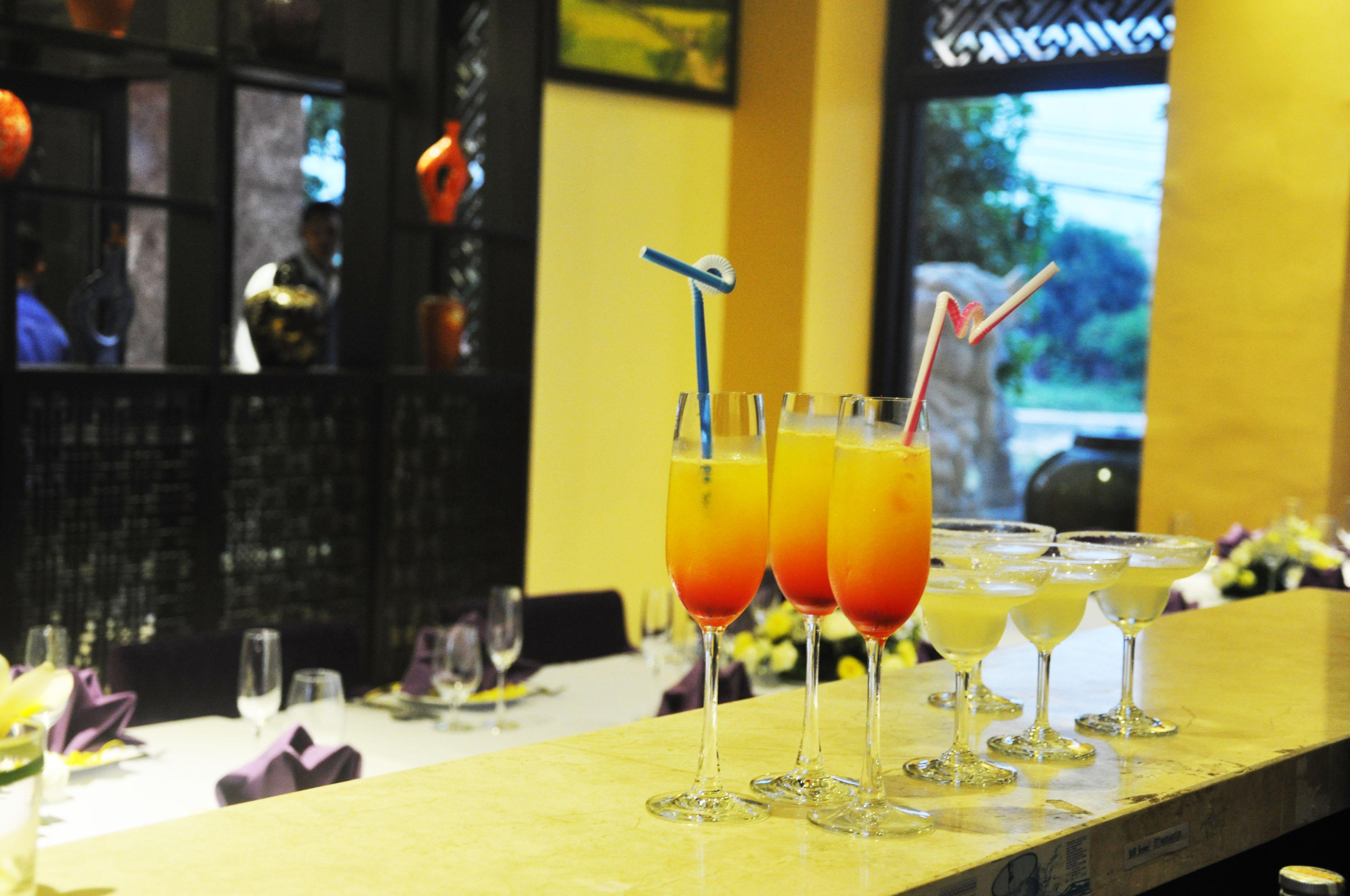 Royal Riverside Hoi An Hotel & Spa Bagian luar foto