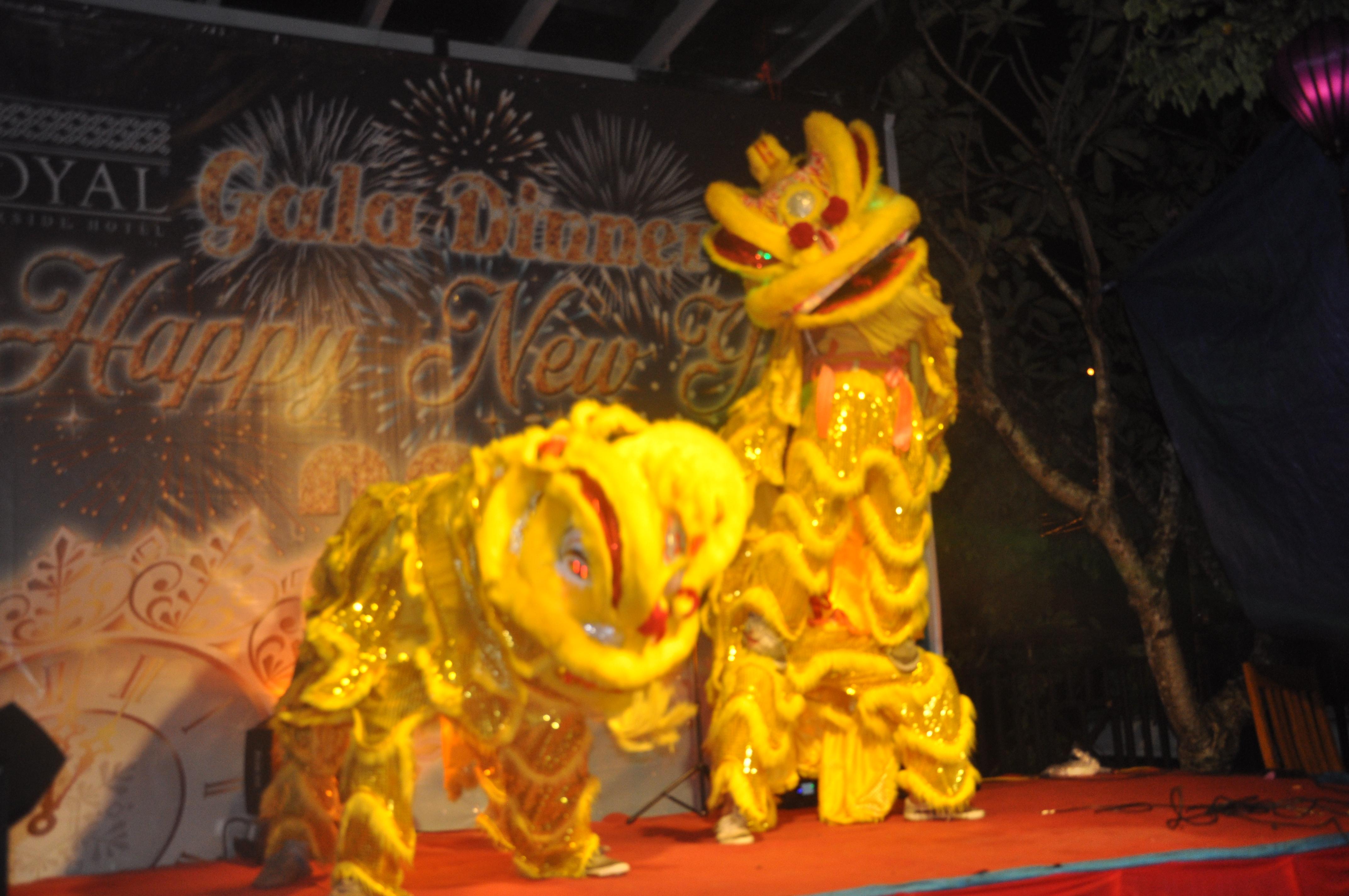 Royal Riverside Hoi An Hotel & Spa Bagian luar foto