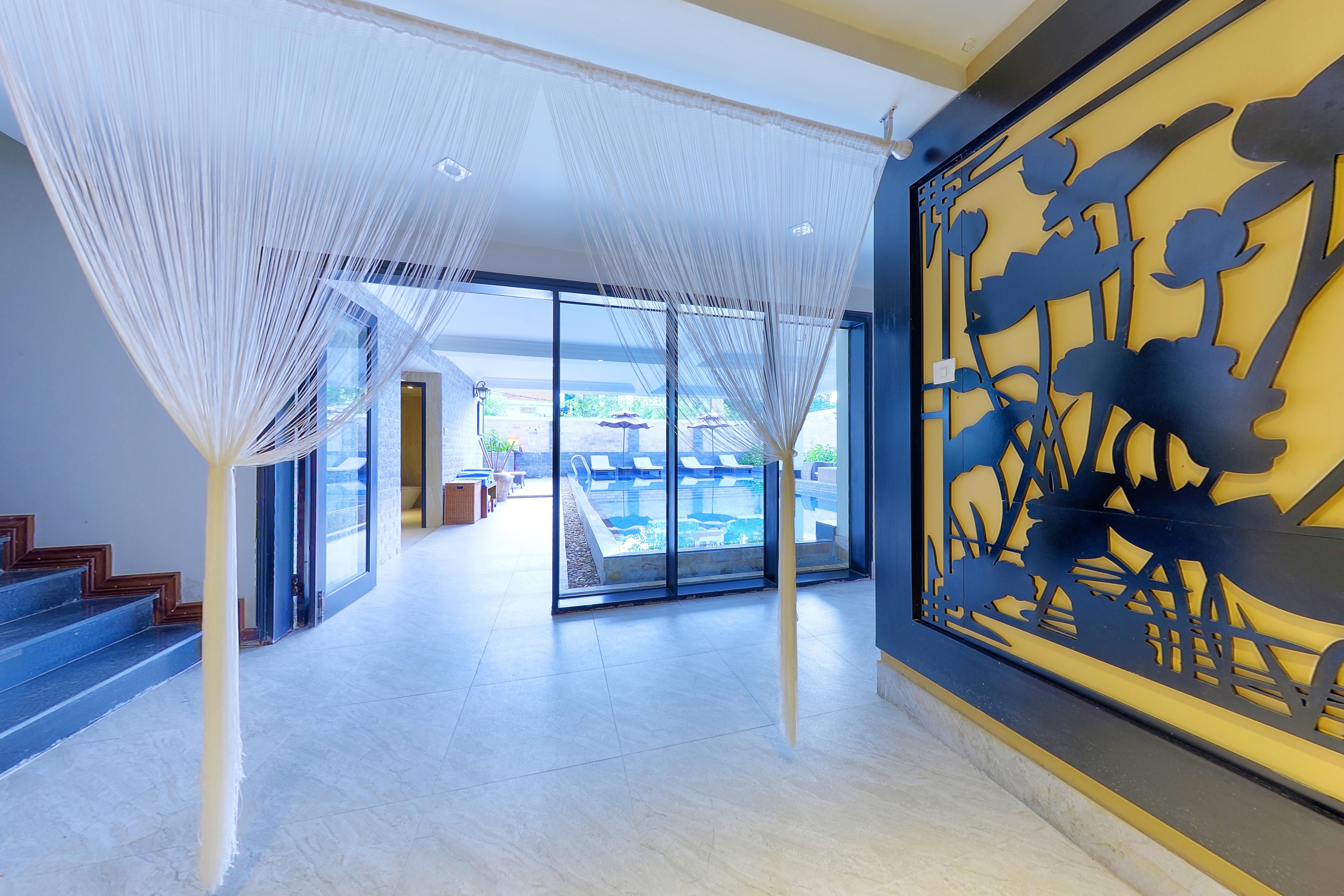Royal Riverside Hoi An Hotel & Spa Bagian luar foto