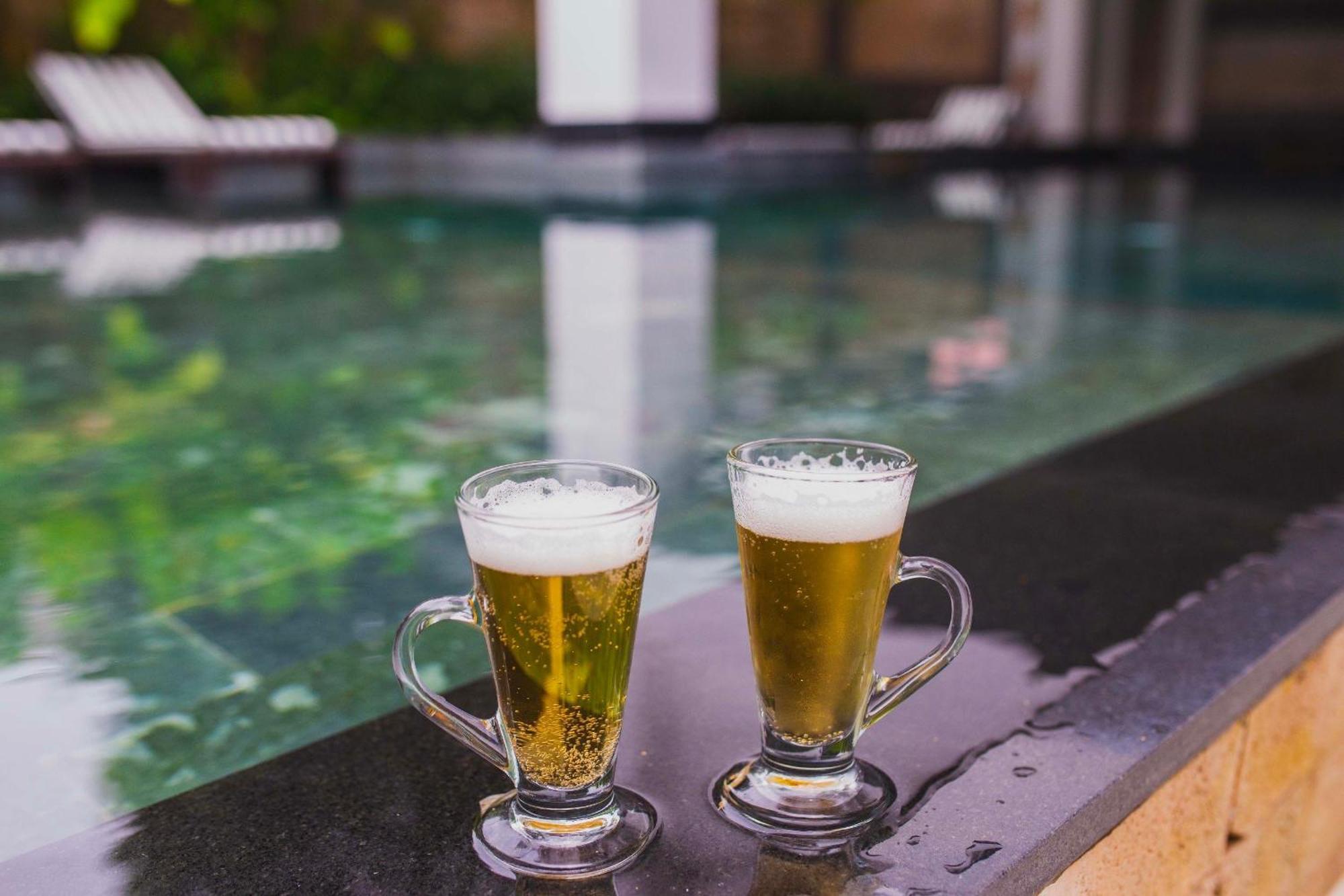 Royal Riverside Hoi An Hotel & Spa Bagian luar foto